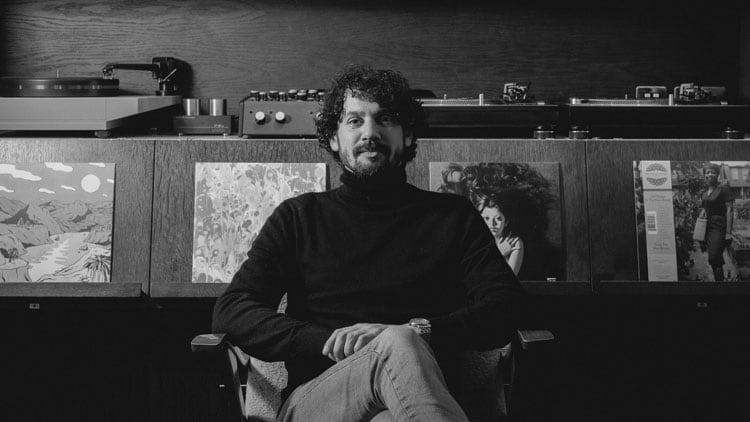 Uncorked: Tim Lang