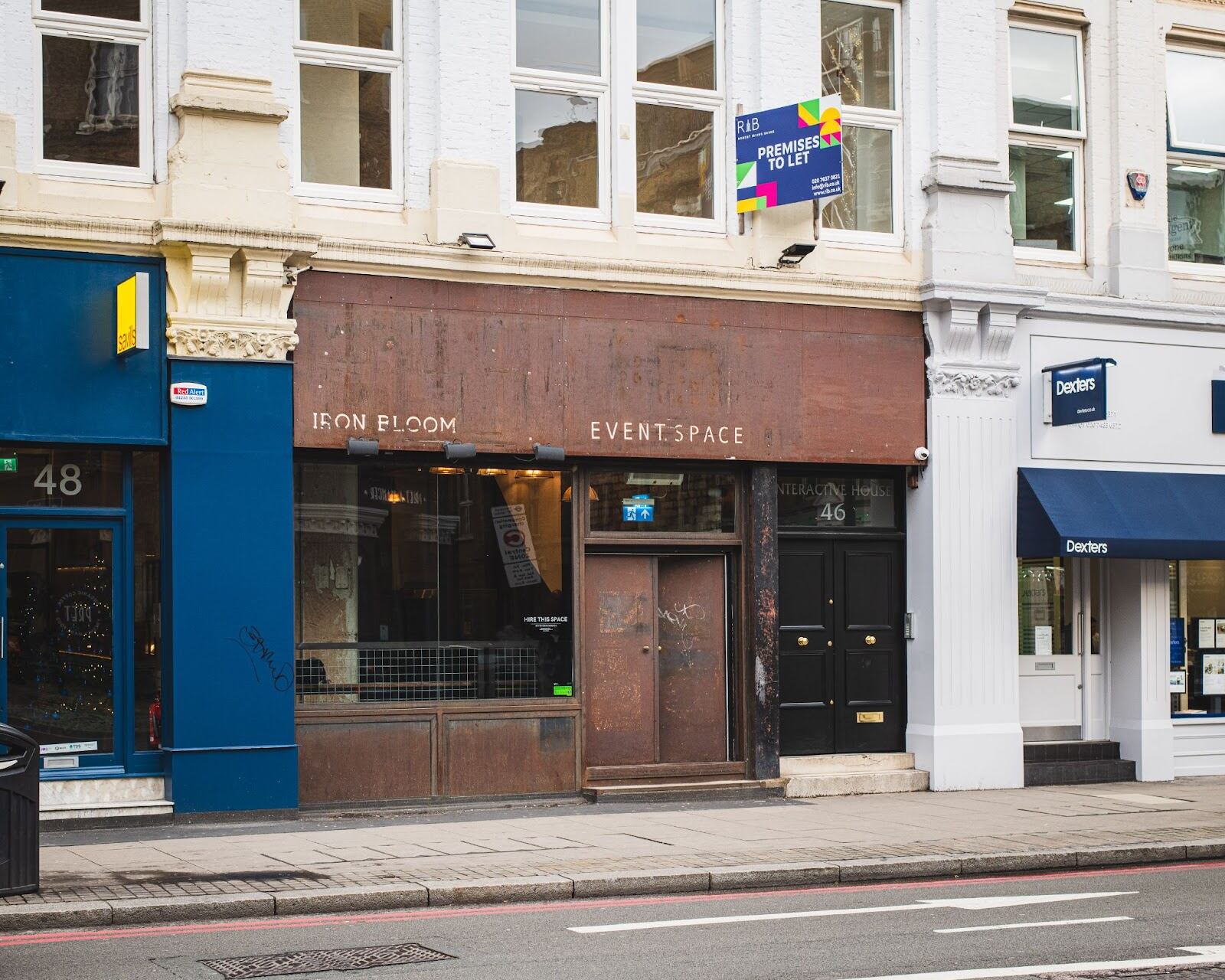 081 Pizzeria to double up with Shoreditch site