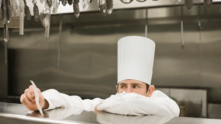 Only half of hospitality leaders confident about recruitment and retention, research shows
