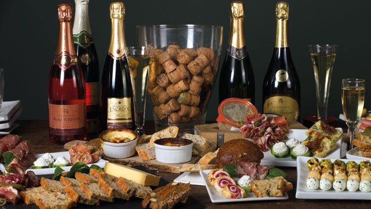 Champagne + Fromage co-founder: "We'll be the first to be hit by a 'hard' Brexit"