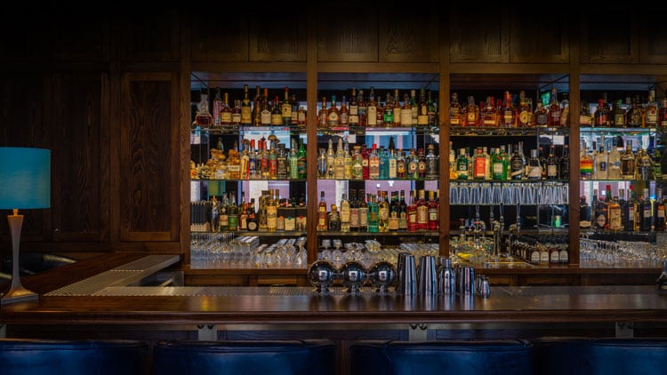 Manchester's Schofield’s Bar named UK's best cocktail bar