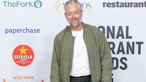 National Restaurant Awards 2026