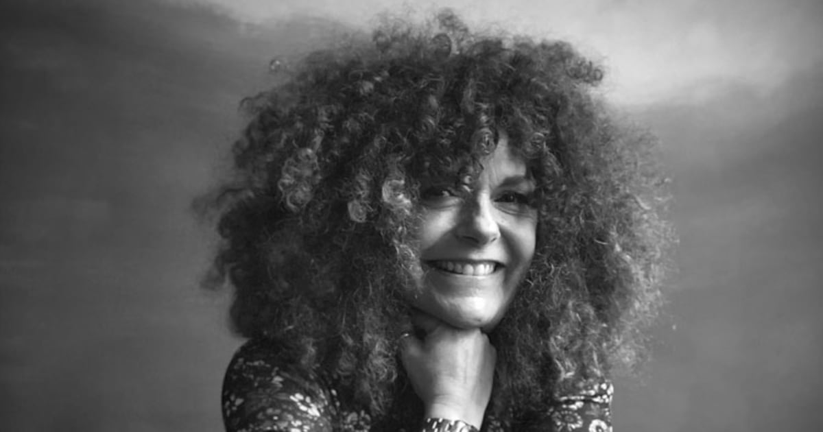 Norma Reece Flash-grilled: Liz Reece F&B operations manager at Norma in London's ...