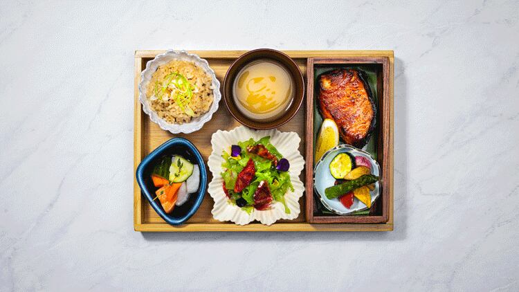 Boxing clever: contemporary Japanese restaurant Kibako to launch in Fitzrovia