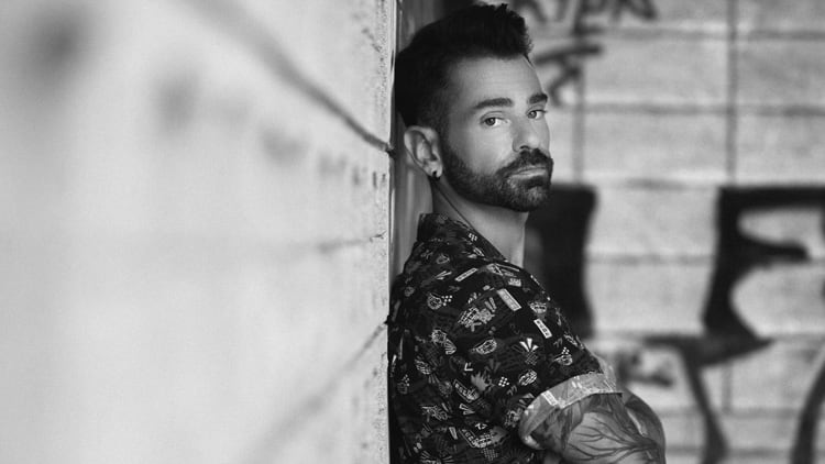 How I Got Here: Tim Vasilakis
