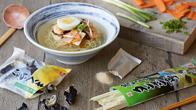 Japan Centre to extend flagship London site with new restaurant concept planned