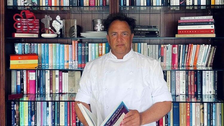 Simon Bonwick joins Noble Inns to head up London gastropub The Princess of Shoreditch