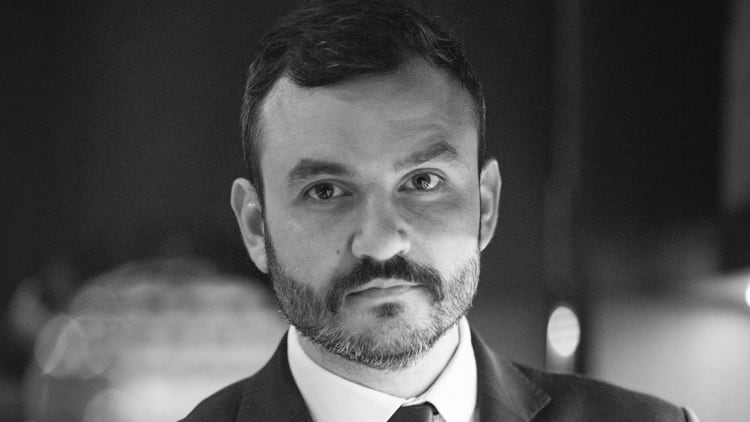 Uncorked: Giacomo Recchia