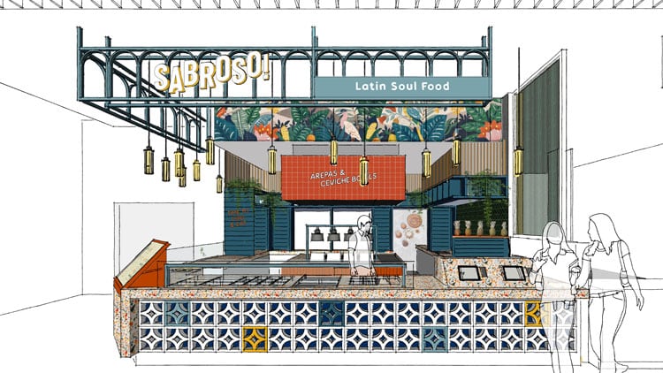 Gonzalez brothers to launch Venezuelan-inspired concept [updated]