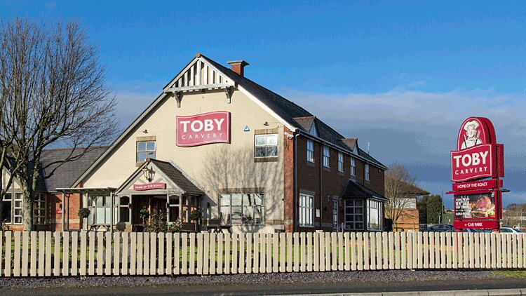 Mitchells & Butlers raises £350m to maintain competitive position 