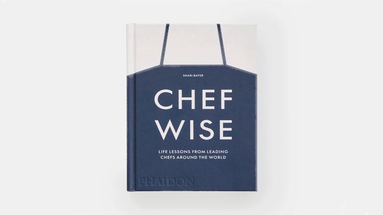 Book review: Chefwise