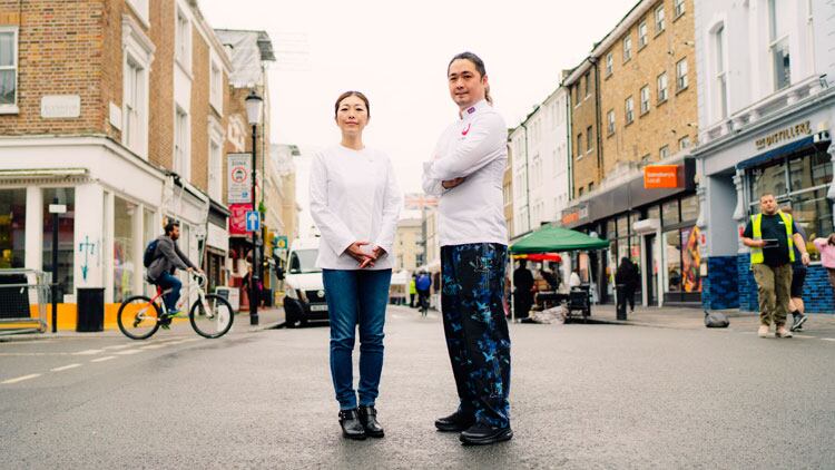 MARU and Taka founders to launch Japanese bakery
