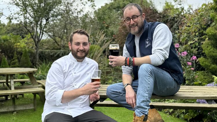 Oxfordshire’s The Bat and Ball acquired by newly-launched pub group