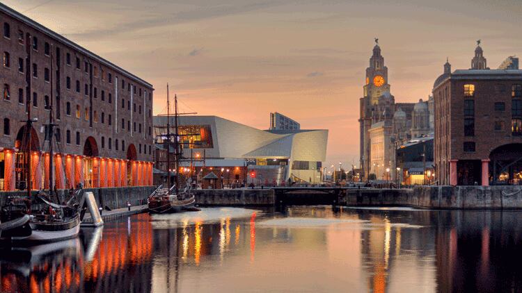 Hospitality businesses in Lancashire and Merseyside face curfews