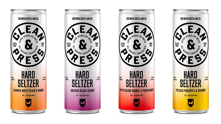 Liquid assets: all the latest drinks launches