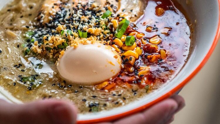 Supa Ya Ramen finally set to open first permanent restaurant next month
