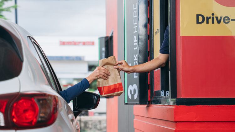 Food to go market expected to outpace pre-pandemic value this year