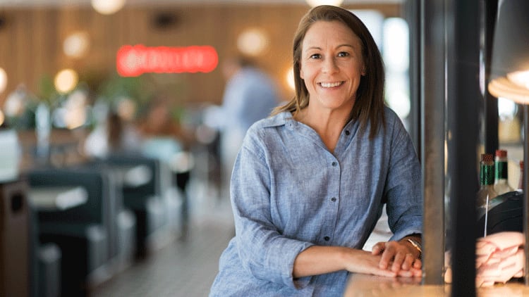 People on the move: November 2022