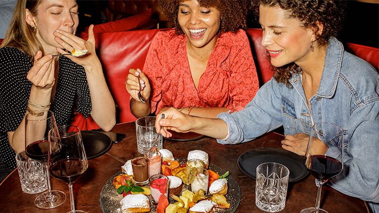 Experiences offer a way to make memories and money