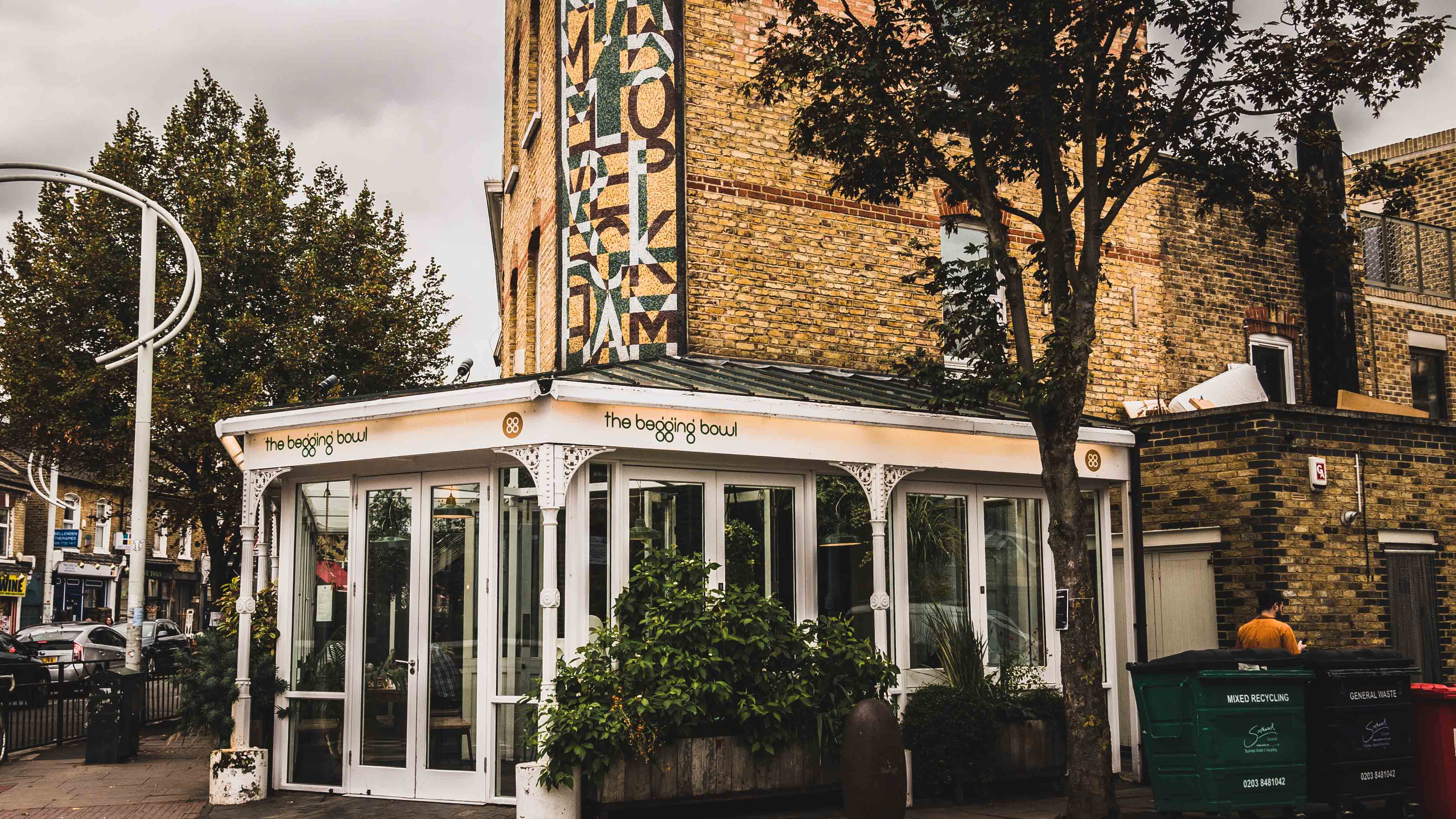 The Begging Bowl is set to launch crowdfund for new kitchen and cocktail bar