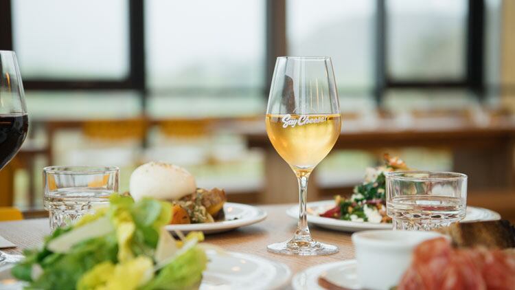 Latest opening: Rind