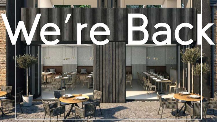 Lino to relaunch in Queen’s Park