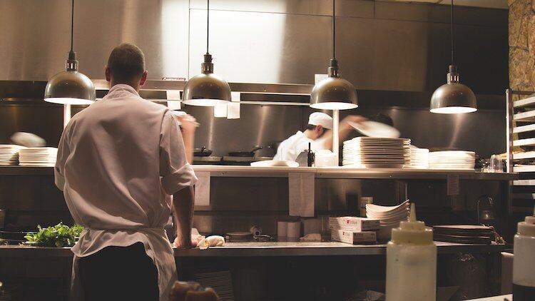 Compass secures £2bn equity raise