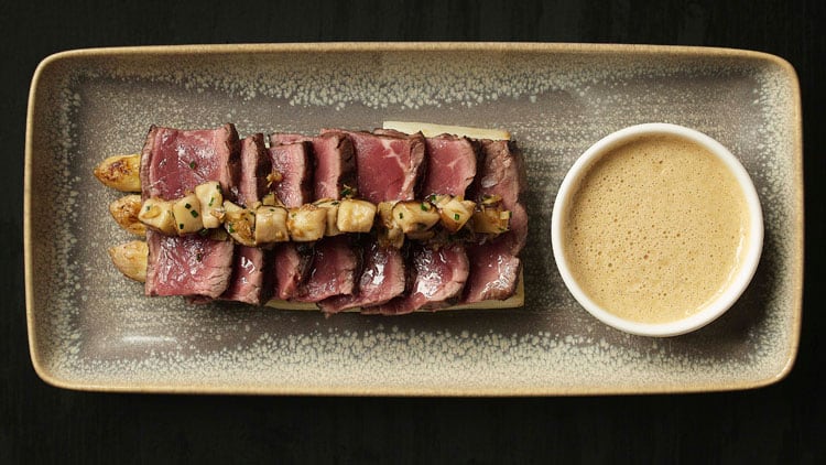 Restaurant Radar: February 2019