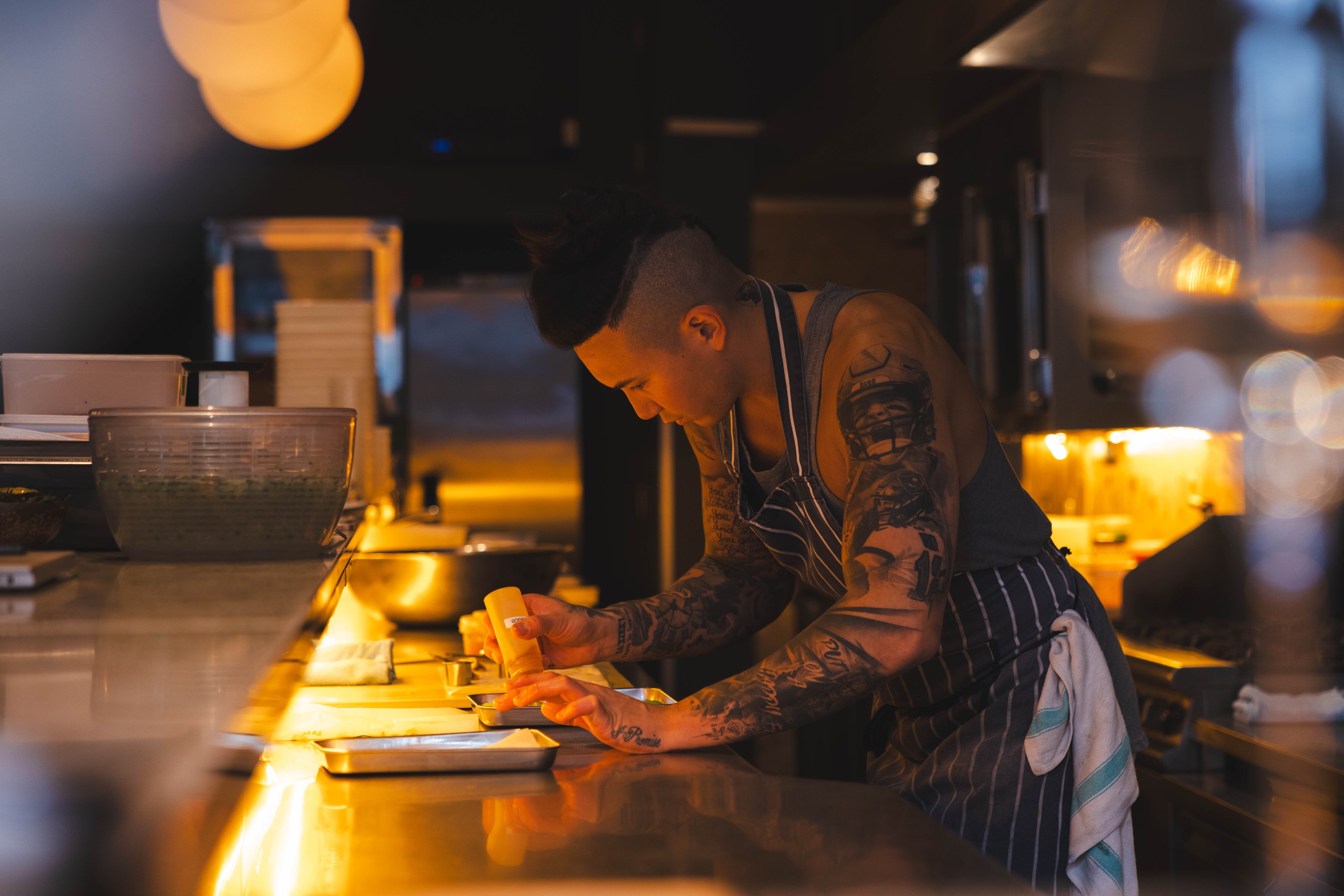 Friday five: the week’s top restaurant stories 