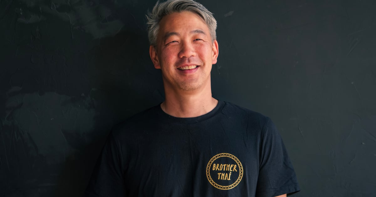 Brother Thai sets ambition to reach five sites following success of Bristol location