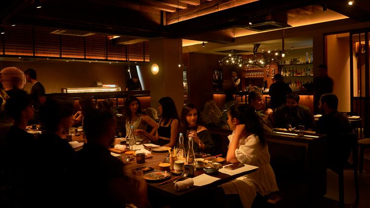 Junsei opens first international outpost