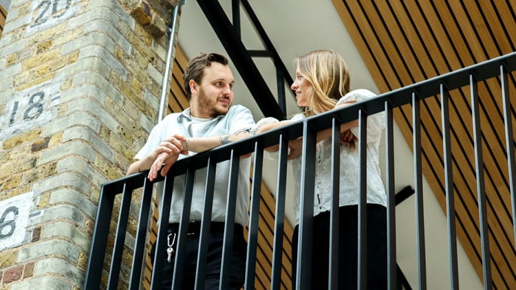 Chef Aaron Potter to launch debut restaurant