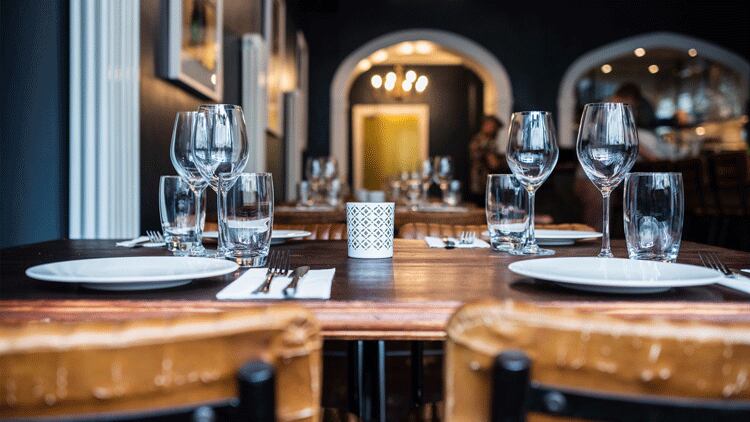 Latest opening: Pabellón 
