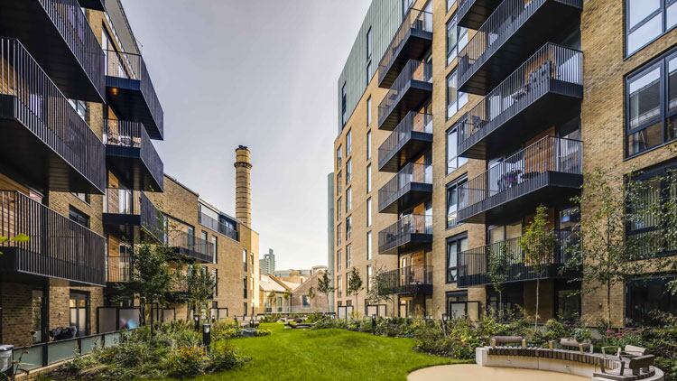 Two F&B operators set for Ram Quarter