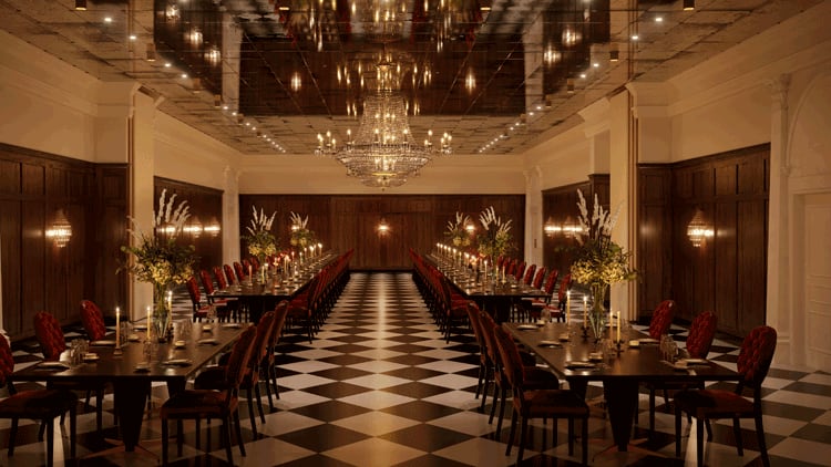 Graduate Hotels to partner with White Rabbit Projects for Oxford and Cambridge launches
