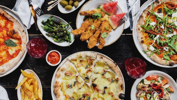 Albion & East to launch fourth venue, in Islington