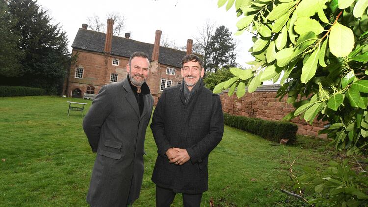 Glynn Purnell to open Coventry restaurant