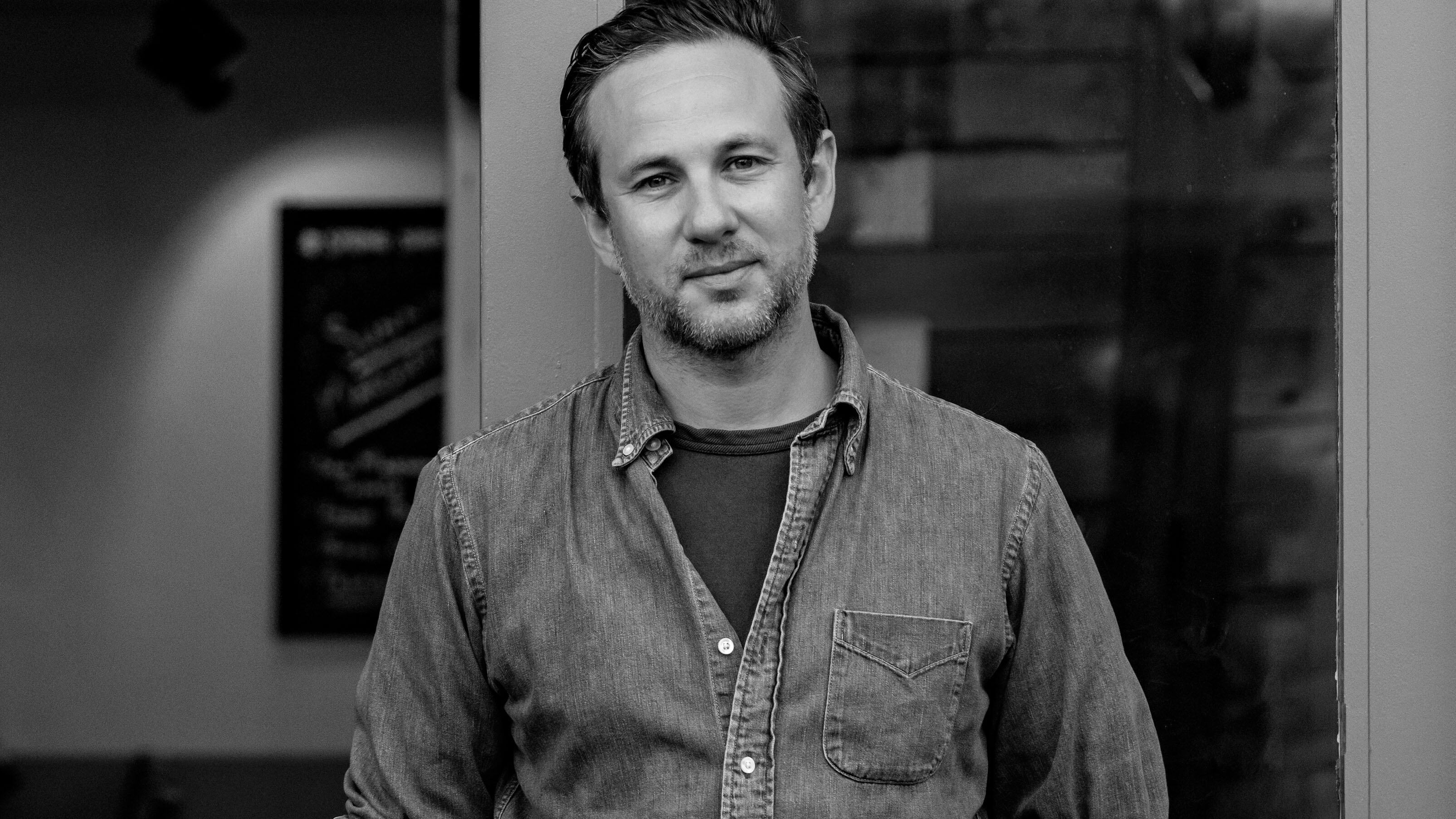 Tom Kemble attracted a Michelin star while cooking at Mayfair restaurant Bonham's