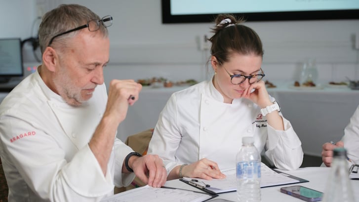 Entries have opened for high-profile cooking competition the Roux Scholarship.