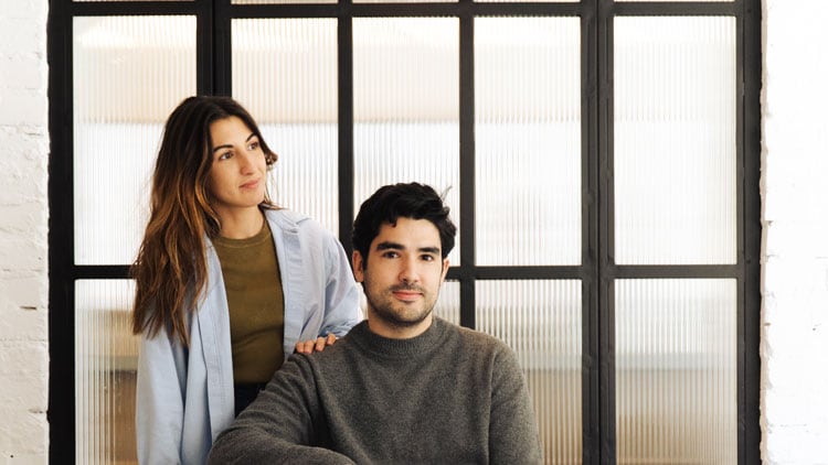 Spanish Tortilla restaurant Broken Eggs to open in Fitzrovia
