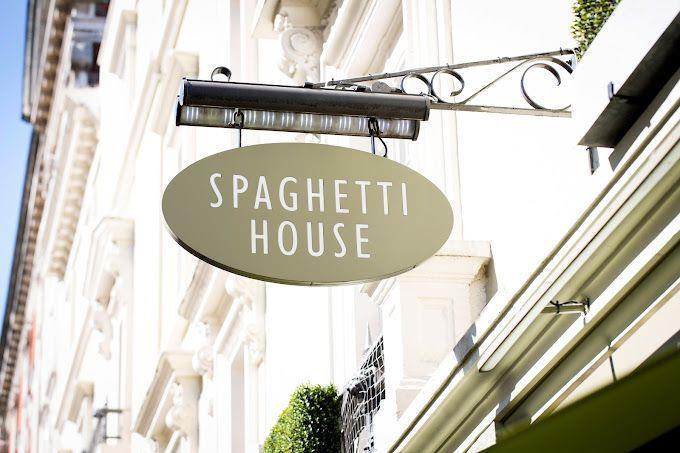 Spaghetti House to be dissolved after failing to find a buyer