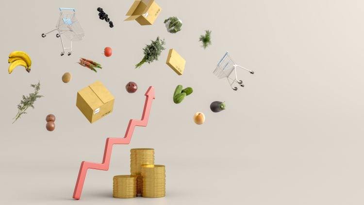 Upward price pressures likely to trigger resurgence of foodservice price inflation, analysts warn