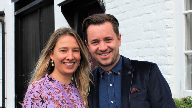 Gordon Ramsay alumni to open Beaconsfield pub and restaurant