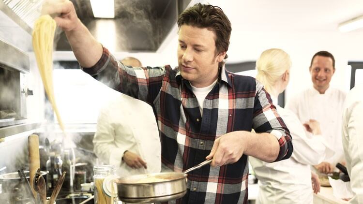 Jamie's Italian to finish repaying creditors this month