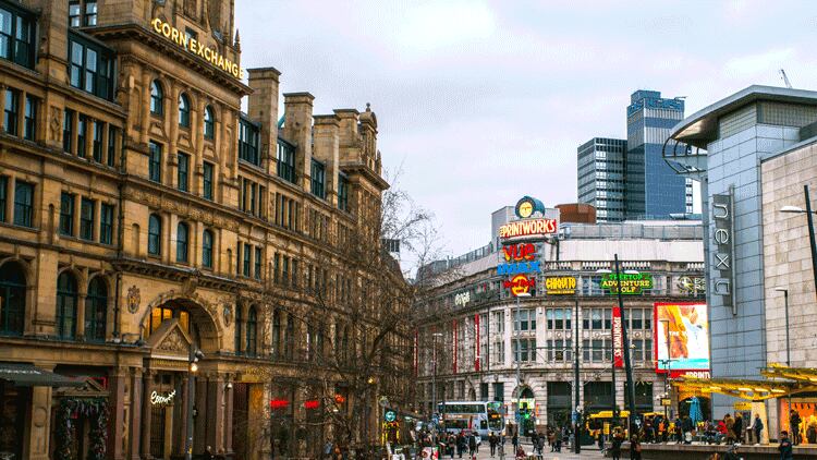 Greater Manchester faces Tier 3 restrictions after talks with Government end without deal
