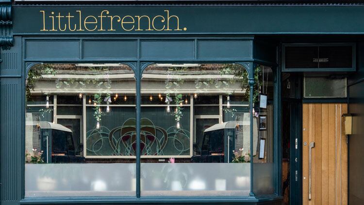  Latest opening: littlefrench