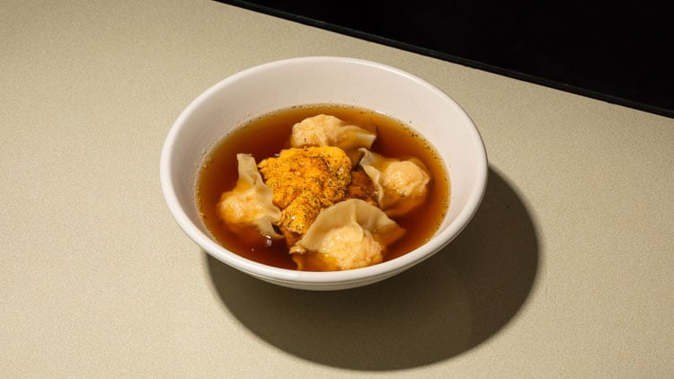 BAO team to create its take on a Taiwanese dumpling house with BAO Mary