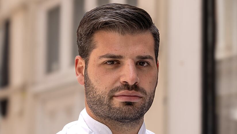 Spencer Metzger to open French bistro Chez Rose on former Little Social site