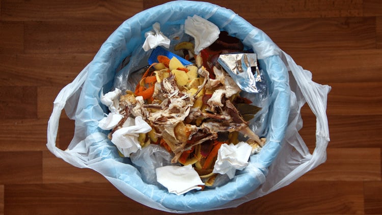 Fast thinking: how restaurants are avoiding festive food waste