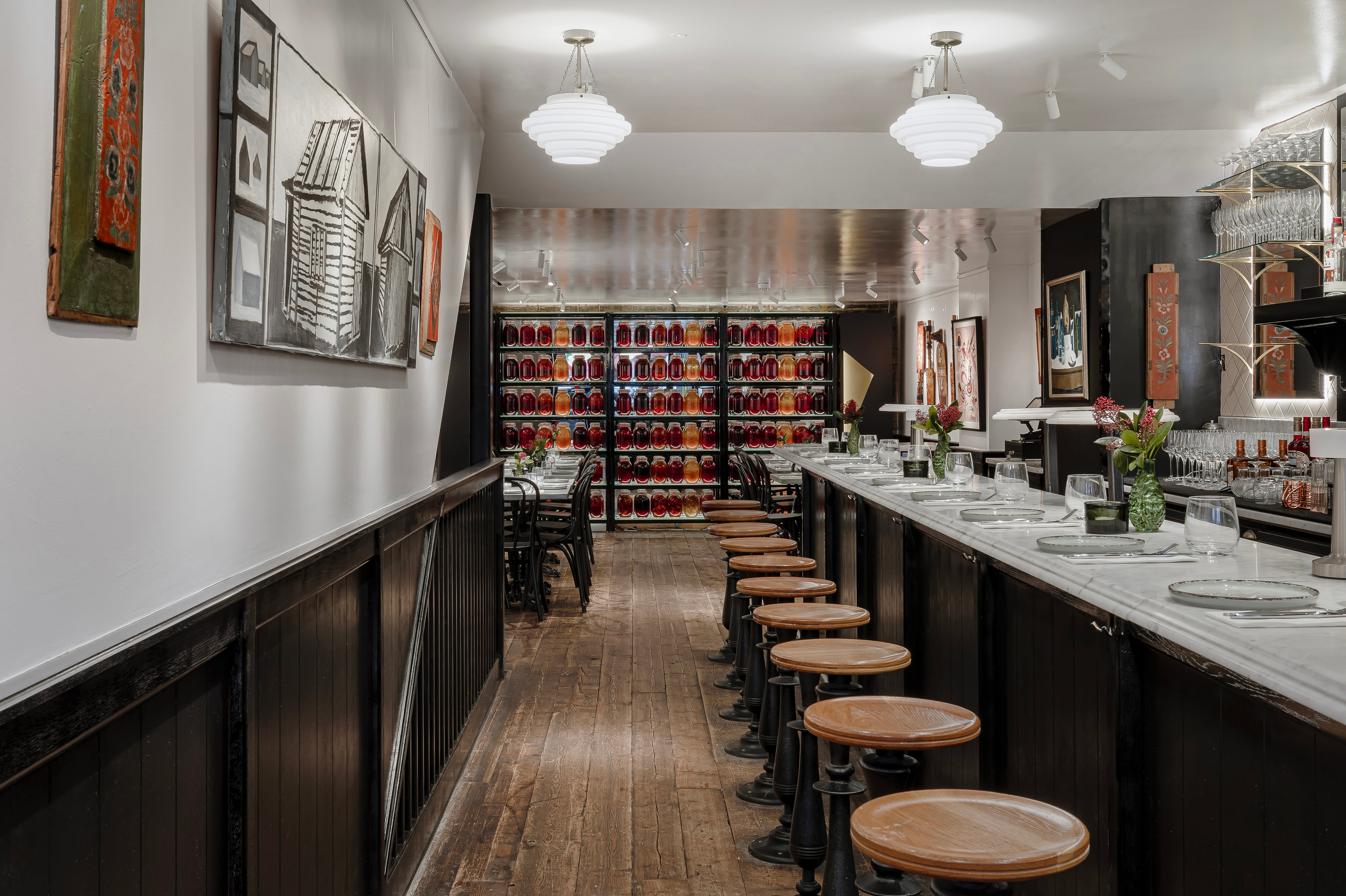 Soho’s ZIMA to double up with Notting Hill outpost 